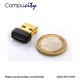 Adaptador WiFi USB Nano Inalámbrico N 150Mbps TP-LINK TL-WN725N