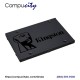 SSD Unidad Estado Solido Kingston SA400S37/120G, 120 GB, SATA III