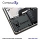 SSD Unidad Estado Solido Kingston SA400S37/120G, 120 GB, SATA III